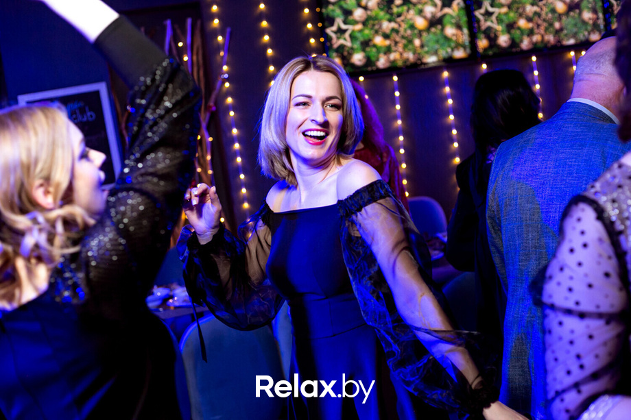 Happy New Year in Terra, фото № 88