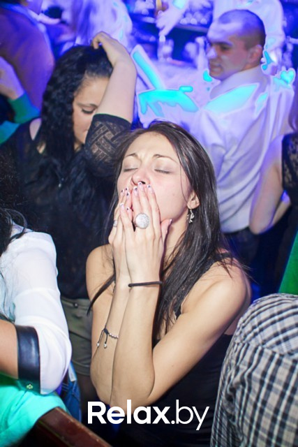 Группа Нестандартный вариант, фото № 15