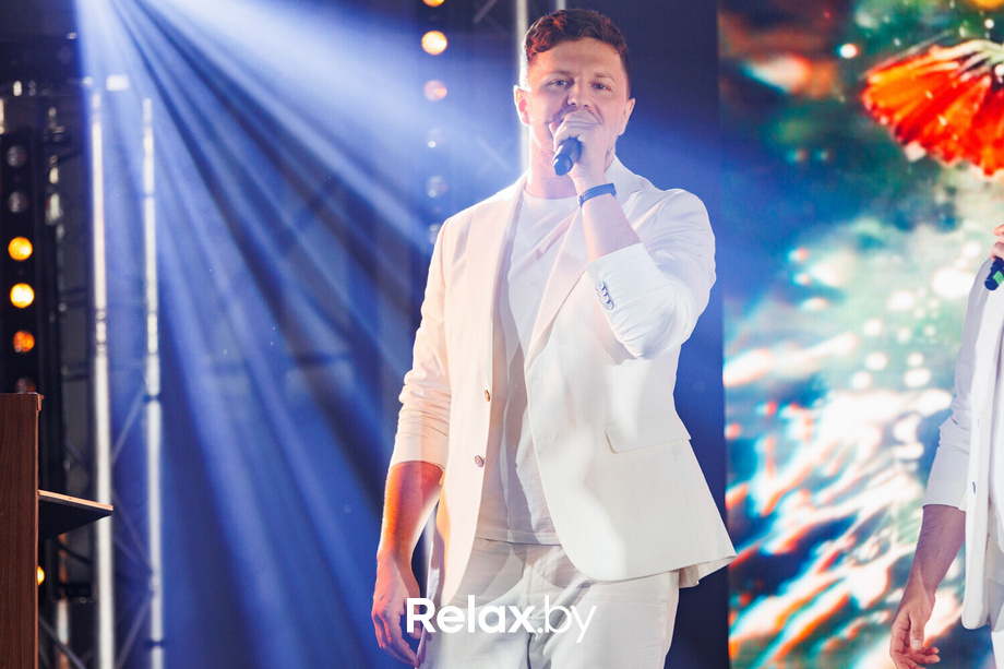 Человек Дела, фото № 164