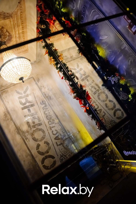 Новогодний корпоратив, фото № 142