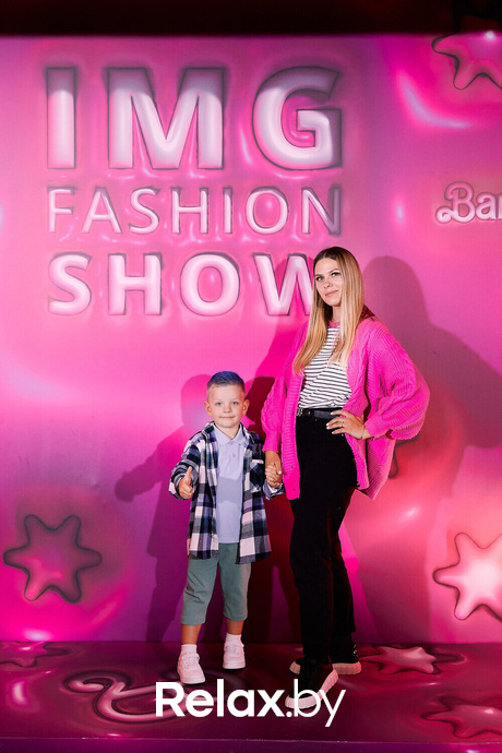 IMG Fashion Show, фото № 150