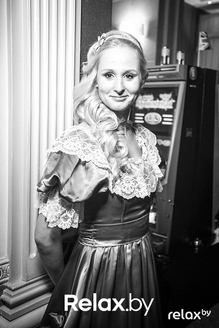 Алиса в стране чудес, фото № 15