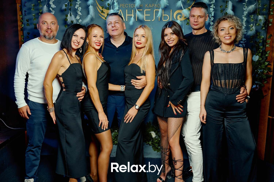 Saturday music, фото № 11