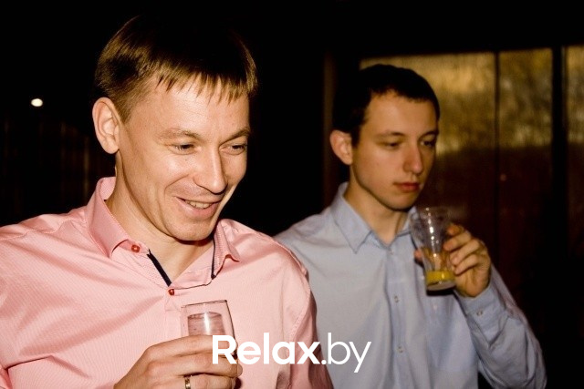 Кулинарный поединок для лучших сотрудников АМ, фото № 15