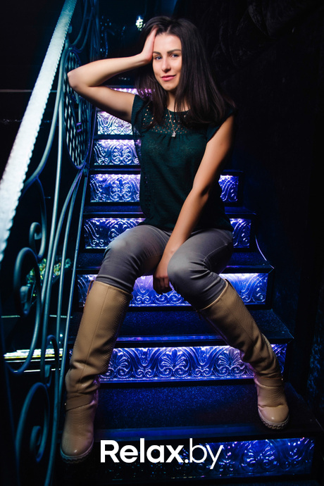 Dre Max Party, фото № 9