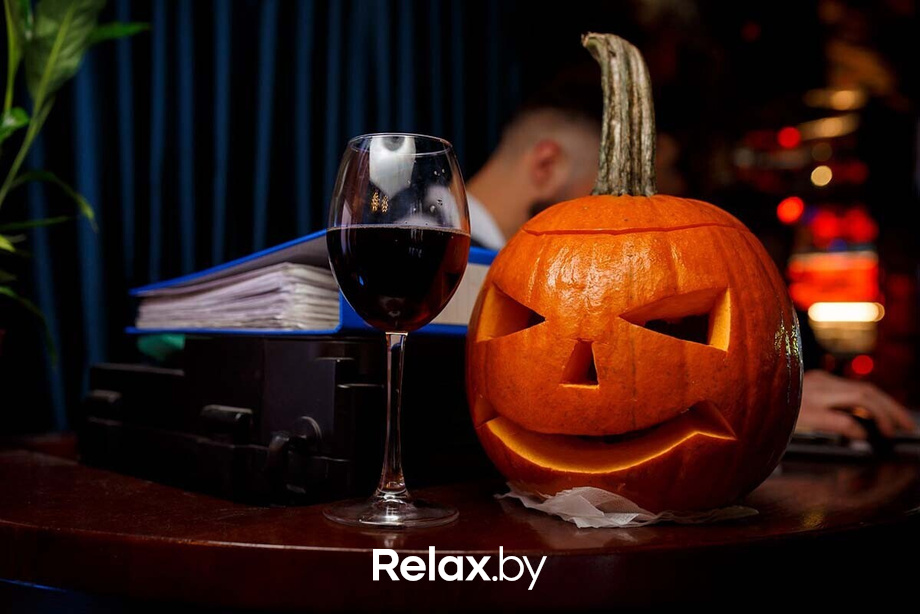 Осенний Карнавал, фото № 72