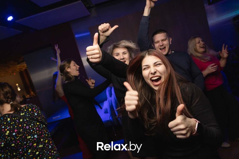 Ночные жители, фото № 73