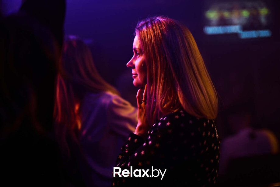 Второй день открытия караоке «Квартирник», фото № 80