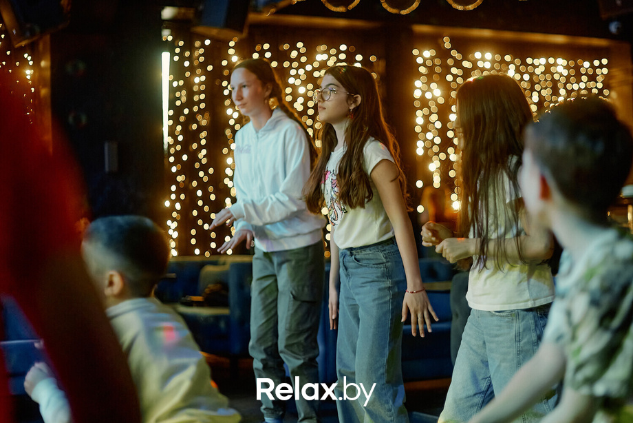 Короли Вечеринок. Детский праздник, фото № 96