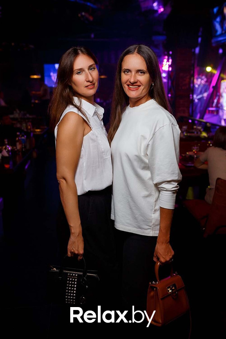 Brooklyn Live!, фото № 43