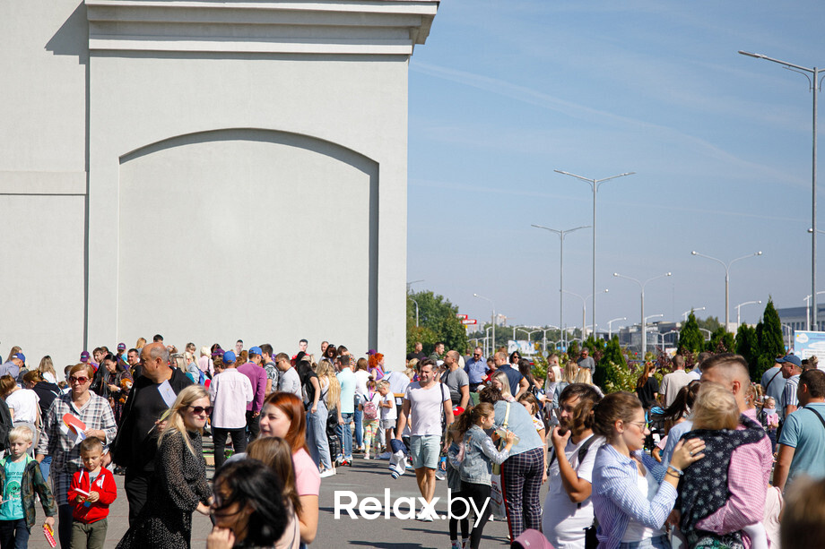 Kids City Fest, фото № 84