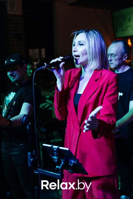 Пятница в Броваре, фото № 100