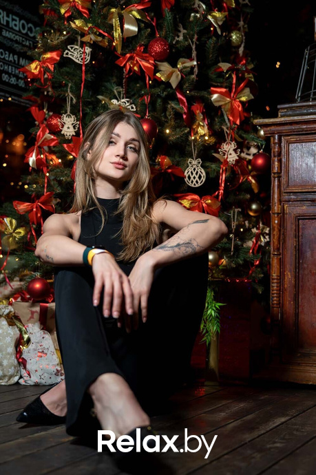 Новогодний корпоратив, фото № 125