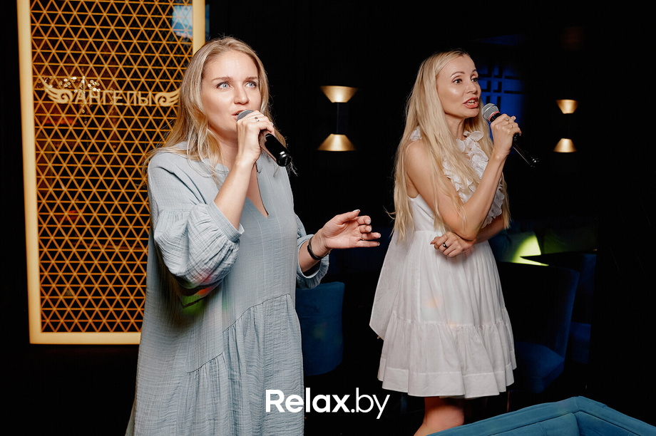 Friday Music, фото № 53