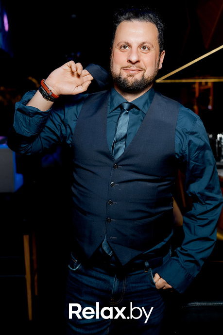 Saturday music, фото № 99