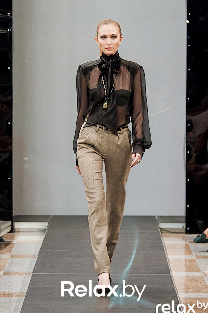 Dmitry Sholokhov for O.Jen, фото № 18