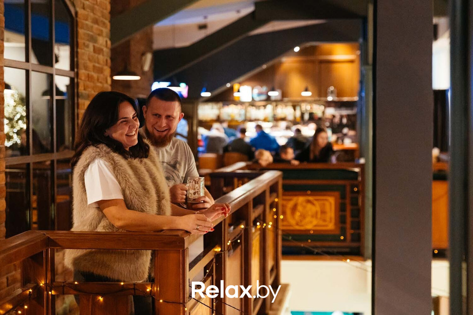 Выходные в Броваре, фото № 30