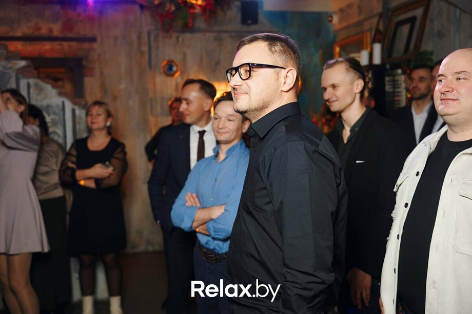 Новый 2025 год, фото № 136