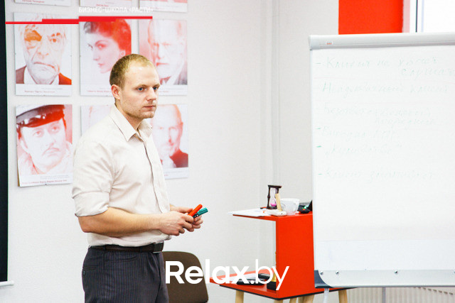 Выпускной SaleSTART, фото № 2