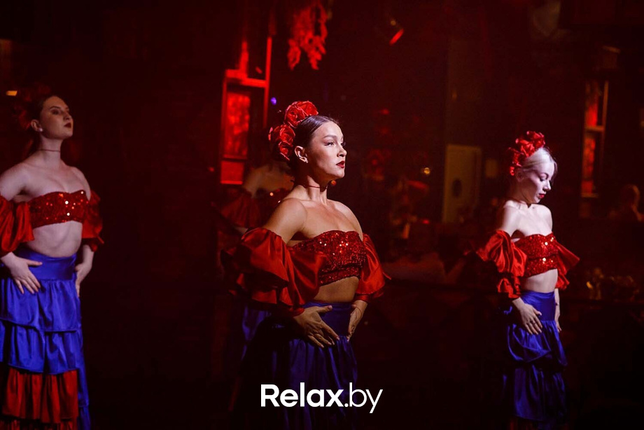 Brooklyn Live!, фото № 31