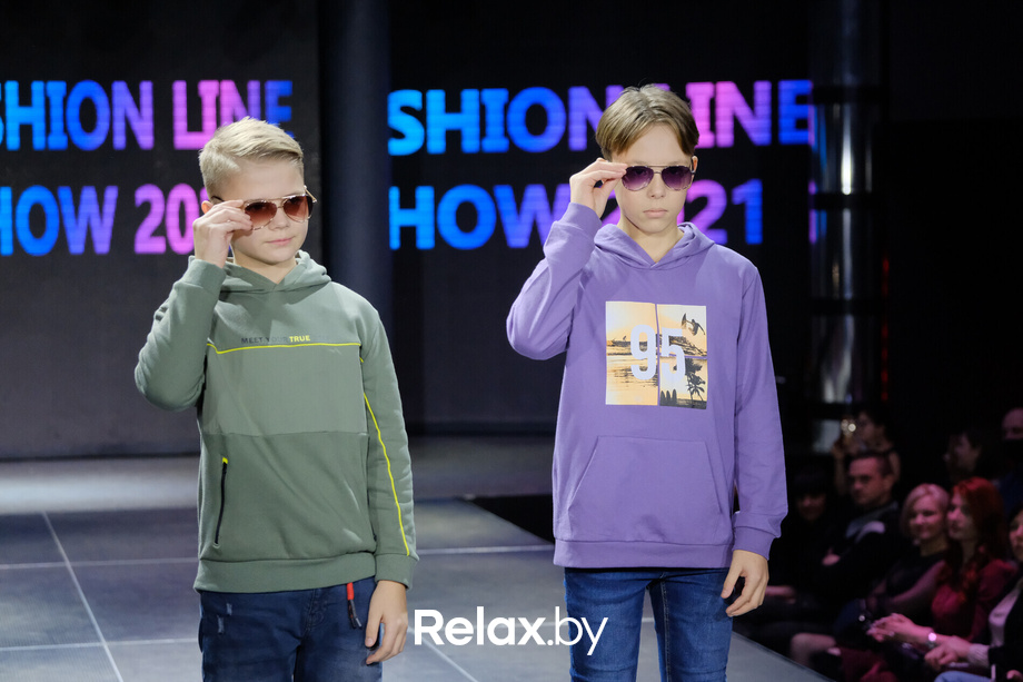 FASHION LINE SHOW 2021, фото № 171