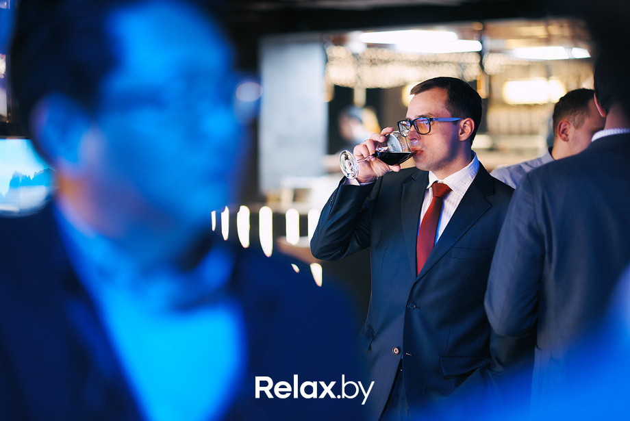 Презентация QLED телевизоров Samsung, фото № 64