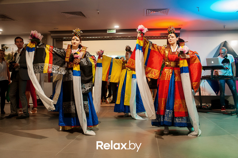 Закрытая премьера фильма «Служанка», фото № 61