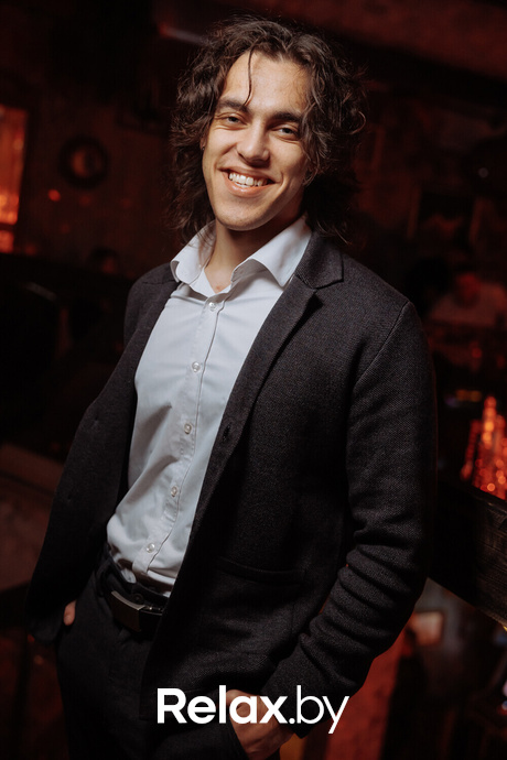 Friday Party, фото № 47