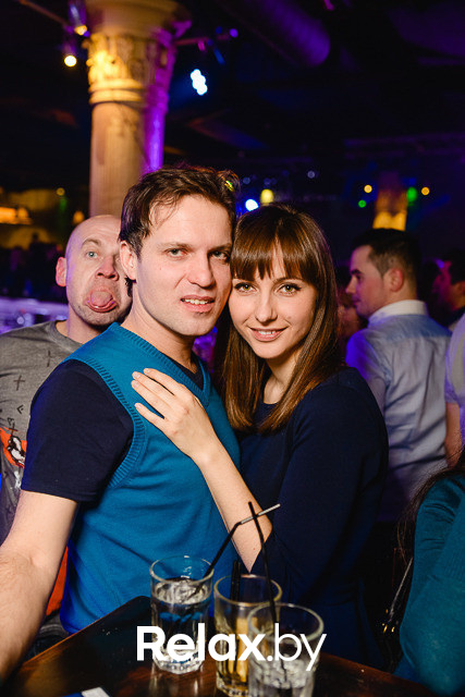 Ни субботы без "Койота": группа Домино, фото № 81