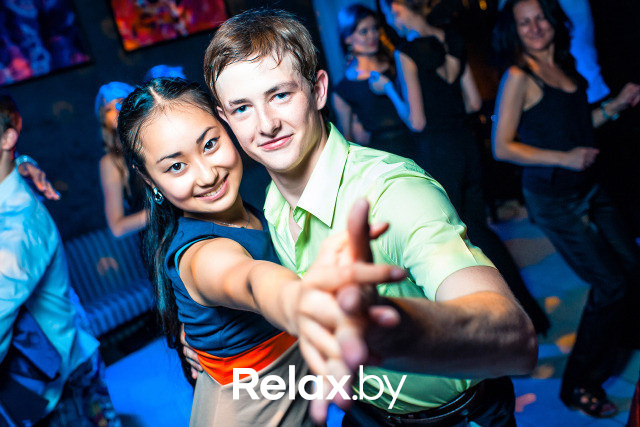 Выпускной хореографического колледжа, фото № 312