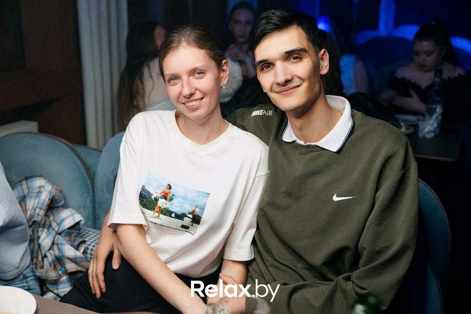 Ночные жители, фото № 25