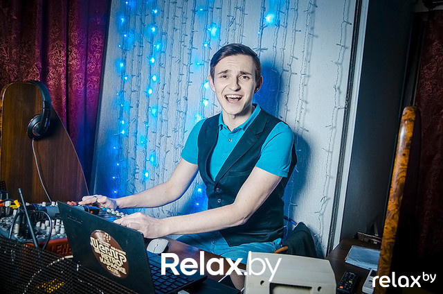 Самые веселые фото прошедшей недели, фото № 20