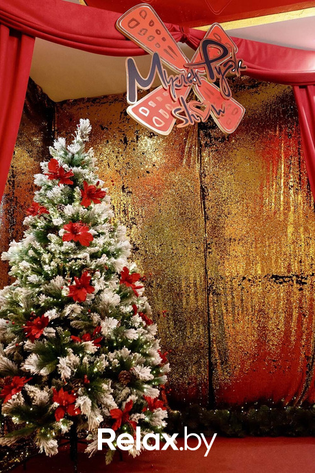 MoulinRouge, фото № 14