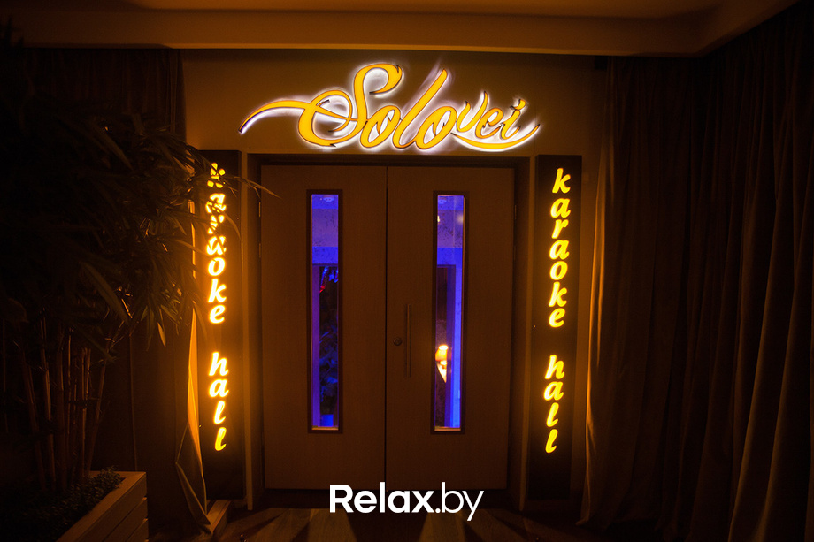 Пятница на La Terazza, фото № 17