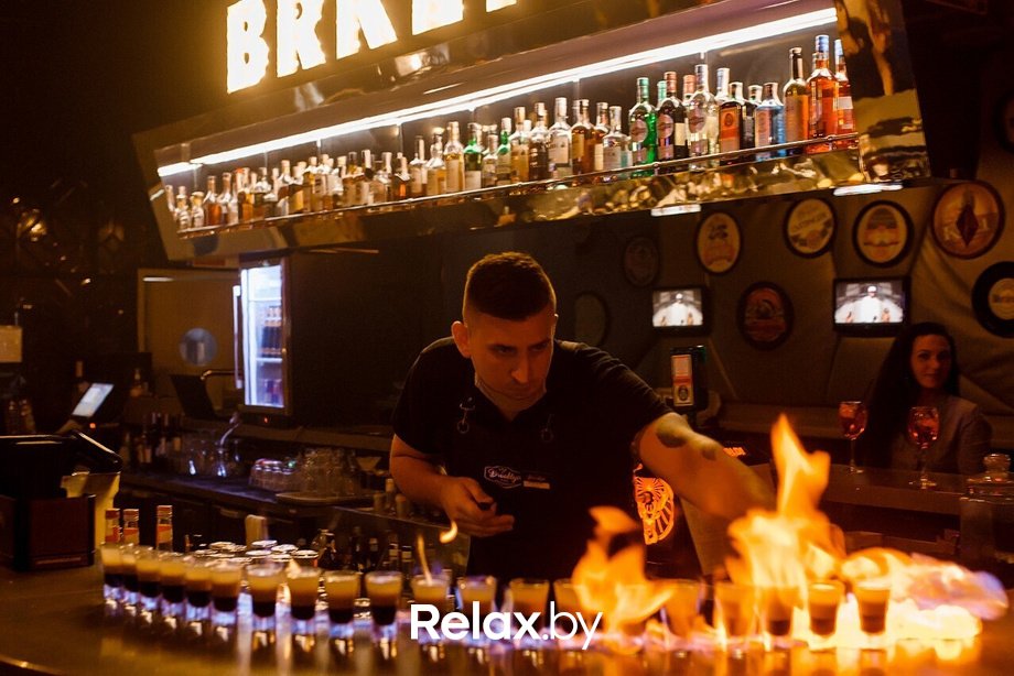 Brooklyn Live!, фото № 36