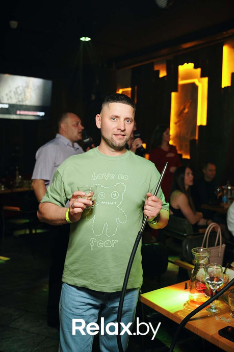 Saturday party, фото № 39