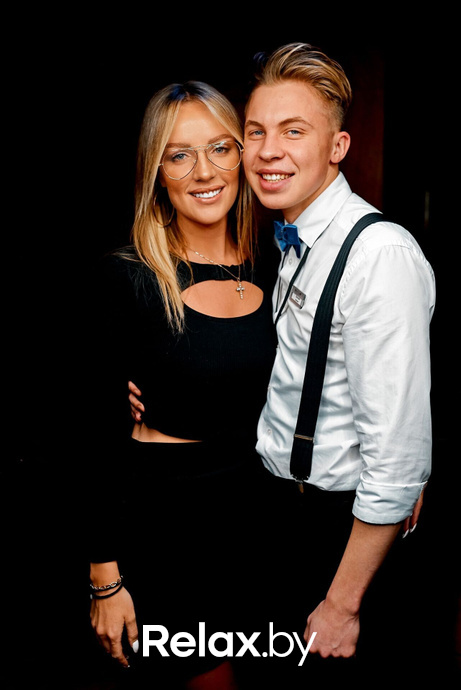 Пятница в Ангелах, фото № 72