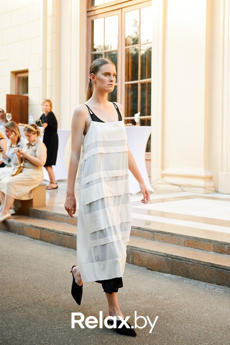 Летний проект «Открытый подиум» от BFW, фото № 155