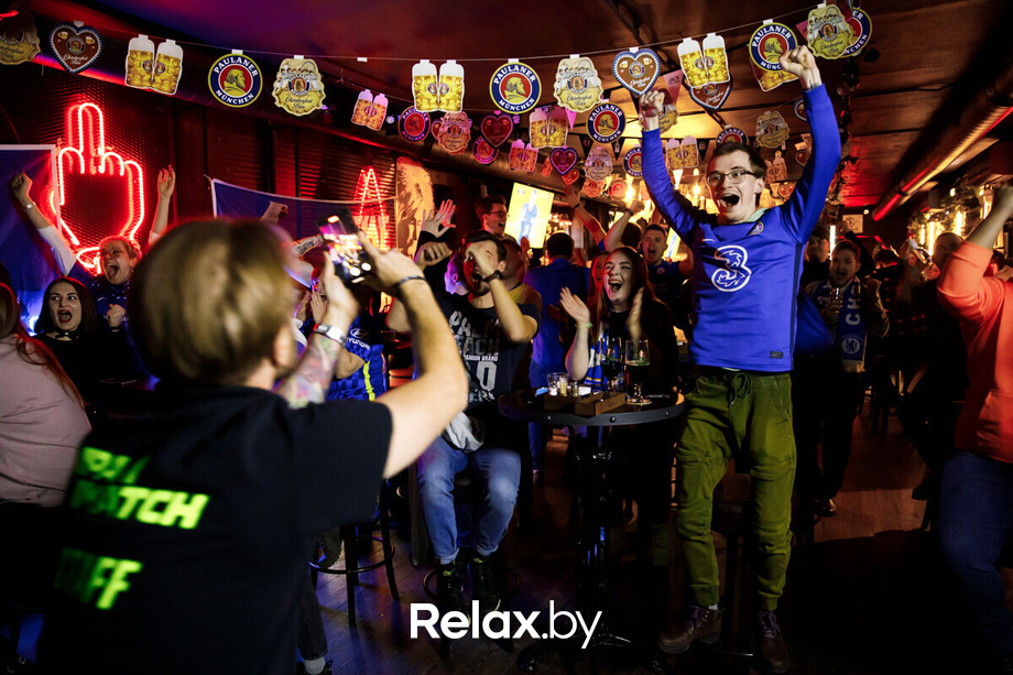 Челси-Ливерпуль, фото № 32