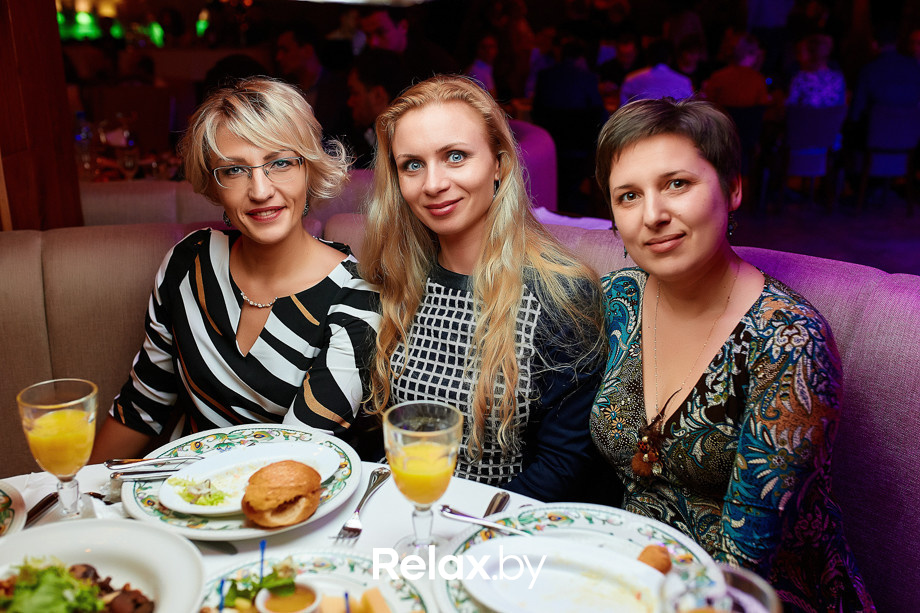 Новогодние вечера, фото № 18