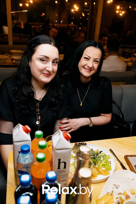 Ночные жители, фото № 50