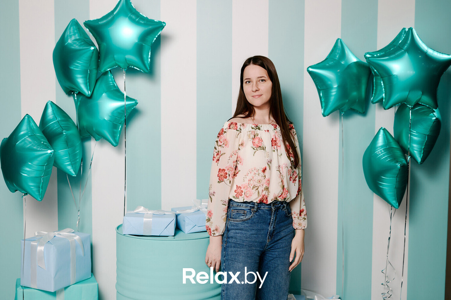 Breakfast at Tiffany's, фото № 386