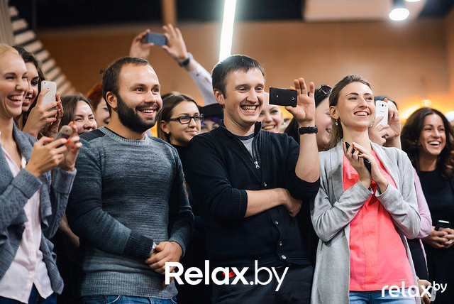 ТОП 100 фото за октябрь, фото № 27