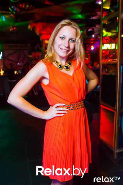 IN RED, фото № 37