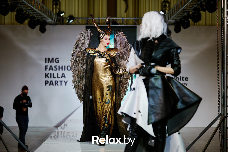 IMG FASHION Killa Part, фото № 98