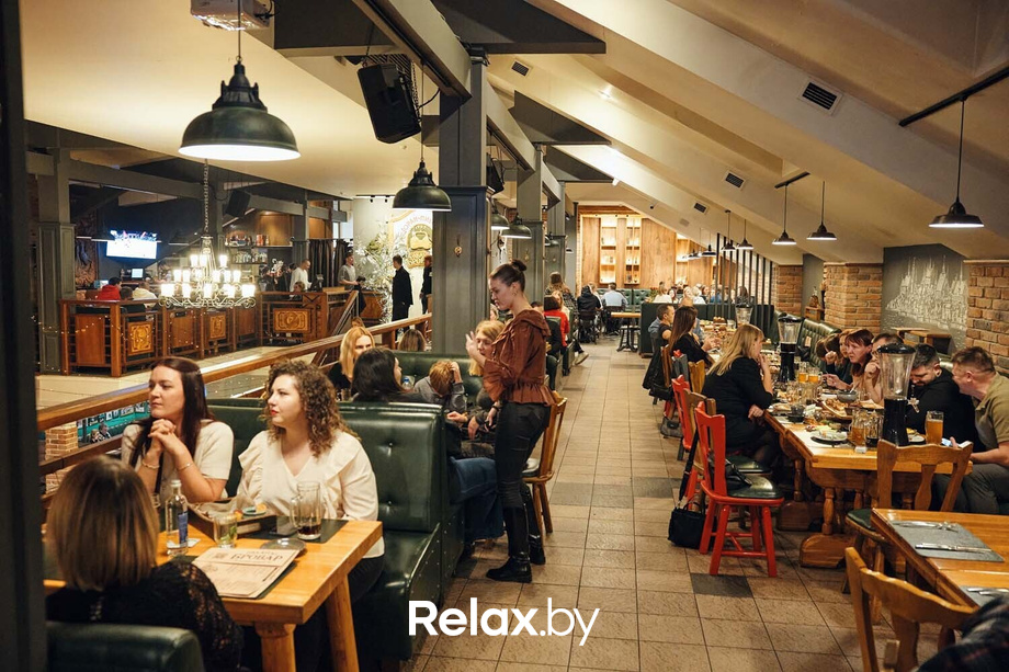 Отдыхаем Броварно, фото № 94