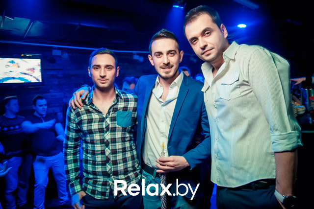 Mojitos party, фото № 99