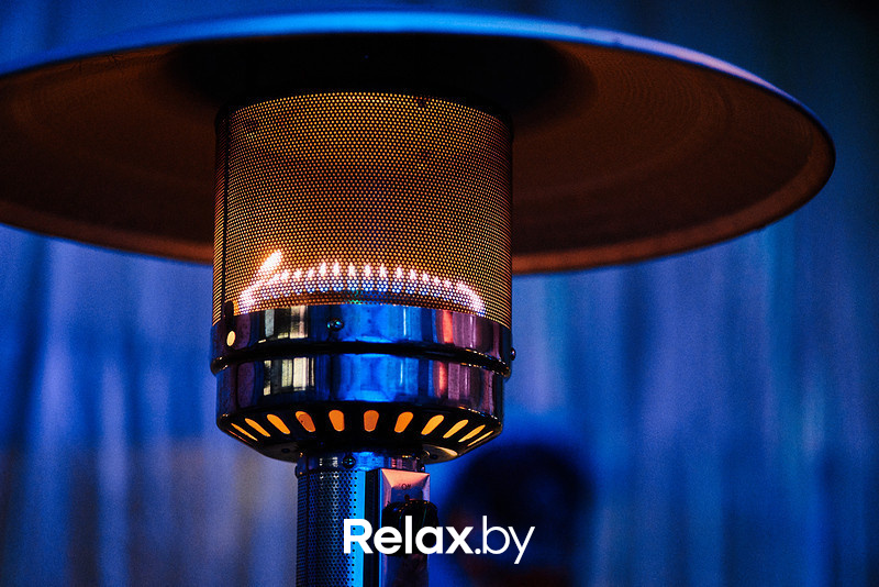 Pre-Party на летней веранде La Terrazza by Marco lachetta, фото № 47