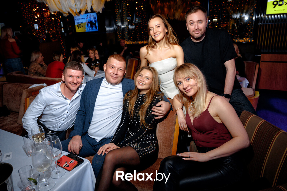 Friday Music, фото № 40