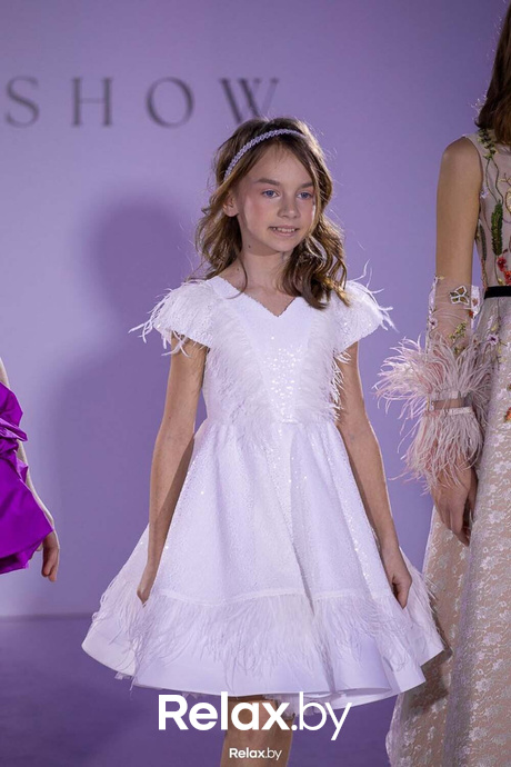 Gold Podium Fashion Show, фото № 43